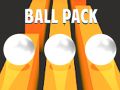 Jeu Paquet de Ballons en ligne