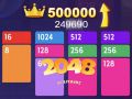 Jeu 2048 Solitaire en ligne
