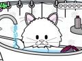 Jeu Pattes Dorées : Soin des Chats en ligne