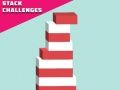 Jeu Défis d'Empilement en ligne