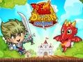 Jeu Aventure du Dragon de Feu en ligne