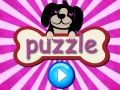 Jeu Puzzle de Chien en ligne