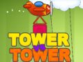 Jeu Tour contre Tour en ligne