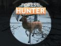 Jeu Chasseur de forêt en ligne Jeu Chasseur de forêt en ligne