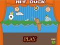 Jeu Frappe Canard en ligne