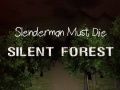 Jeu Slenderman Doit Mourir : Forêt Silencieuse en ligne