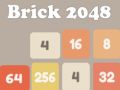 Jeu Brique 2048 en ligne