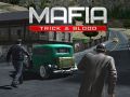 Jeu Mafia: Tromperie et Sang en ligne