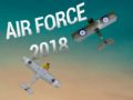 Jeu Force aérienne 2018 en ligne