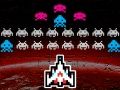 Jeu Envahisseurs de la Terre en ligne