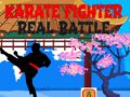 Jeu Combat Réel de Karate en ligne