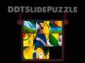 Jeu Puzzle glissant DDT en ligne