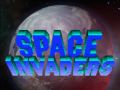 Jeu Space Invaders en ligne