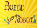 Jeu Construis ton robot en ligne Jeu Construis ton robot en ligne