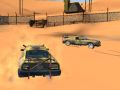 Jeu Méga Crash de Voiture en ligne