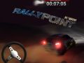 Jeu Point de Rallye en ligne