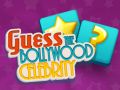Jeu Devine la Célébrité de Bollywood en ligne