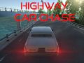 Jeu Poursuite sur Autoroute en ligne