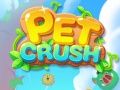 Jeu Écrasement d'animaux en ligne