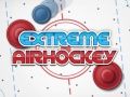 Jeu Hockey sur Air Extrême en ligne