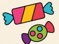 Jeu Crayons Heureux en ligne