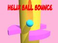 Jeu Balle Hélicoïdale Saut en ligne
