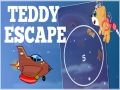 Jeu Évasion Teddy en ligne