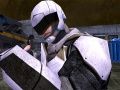 Jeu Bataille des Survivants Martiens en ligne