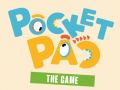 Jeu Pocket Pac le Jeu en ligne