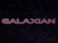 Jeu Galaxian en ligne