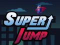 Jeu Super Saut en ligne