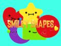 Jeu Formes Souriantes en ligne Jeu Formes Souriantes en ligne
