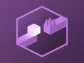 Jeu Boxel Rebound en ligne