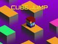 Jeu Saut de Cube en ligne