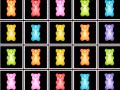 Jeu Déplaceurs d'Ours en Gomme en ligne