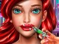 Jeu Injections de lèvres de sirène en ligne
