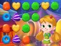 Jeu Candy Blast Match 3 en ligne