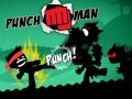 Jeu Homme Coup de Poing en ligne