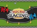 Jeu Micro Racing en ligne