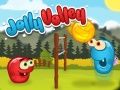 Jeu Volley Joyeux en ligne