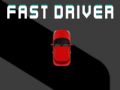 Jeu Conducteur rapide en ligne