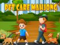 Jeu Mahjong Soins pour Animaux en ligne