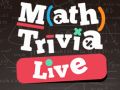 Jeu Quiz de Mathématiques en Direct en ligne