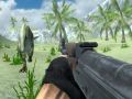 Jeu Rampage sur l'île des dinosaures en ligne