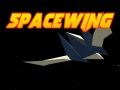 Jeu Aile Spatiale en ligne