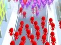Jeu Guerres de villes en ligne