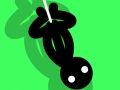 Jeu Stickman Star Swing en ligne