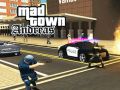 Jeu Ville Folle Andreas en ligne