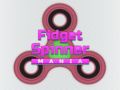 Jeu Manie des Fidget Spinners en ligne