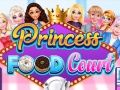 Jeu Cour de Restauration de la Princesse en ligne